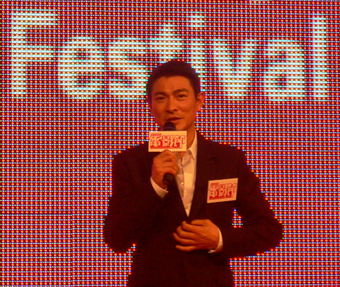 Andy Lau