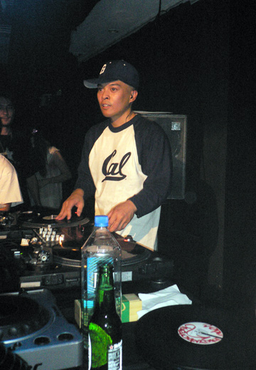 Qbert on the wheels!