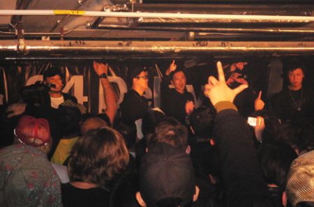 24 Herbs stage HK