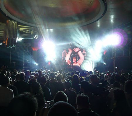 2 many djs hong kong volar club