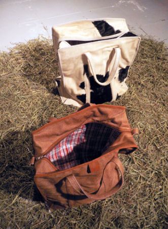 Art Cattle Depot Hong
