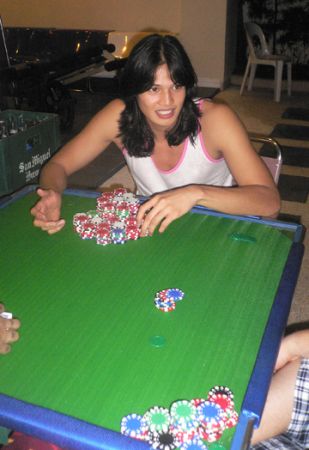 Beginners Luck
