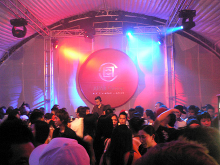 CLOT anniversary packed dan