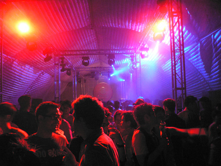 CLOT anniversary packed han