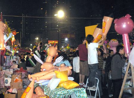 CNY SellingInflatables
