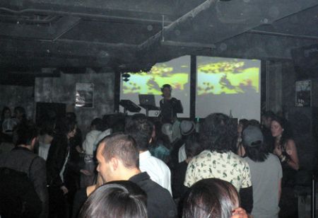 Cliq Hong Kong Club