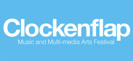 Clockenflap Hong Kong festival