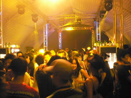Clot anniversary packed 3