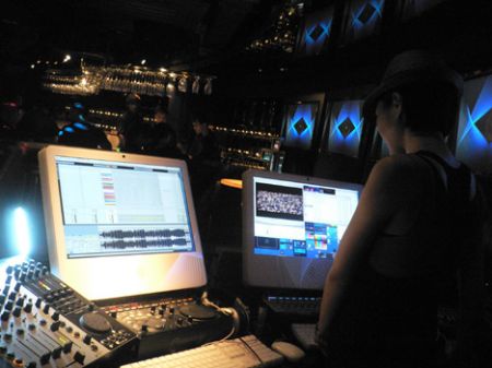 Club Avenue HK VJ