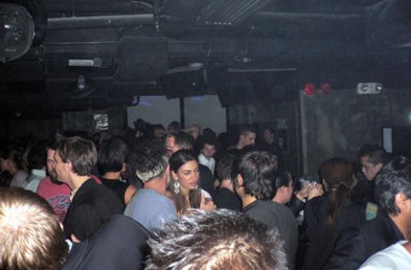 Club Cliq Hong Kong