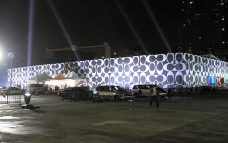 Coach store Hong Kong