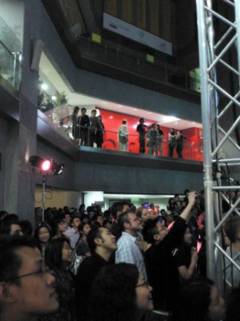 Cut and Paste crowd2