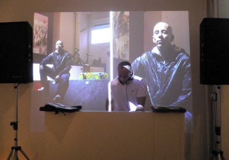 DJ Daryll Griggs Nike 2