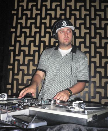 DJ Haul Mason2