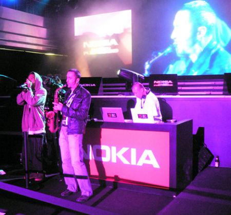 DJ Kulu Ultra Lounge HK