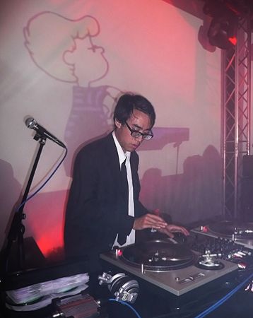 DJ Mike Relm DVD San Franci