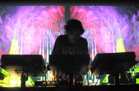 DJ Vicarious bliss ed bange