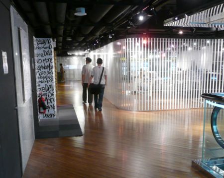 Delay No Mall address HK1