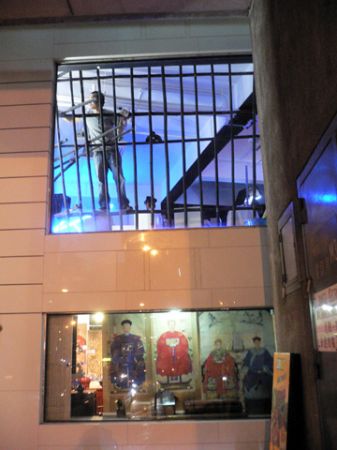 Devilclot Store Hong Kong
