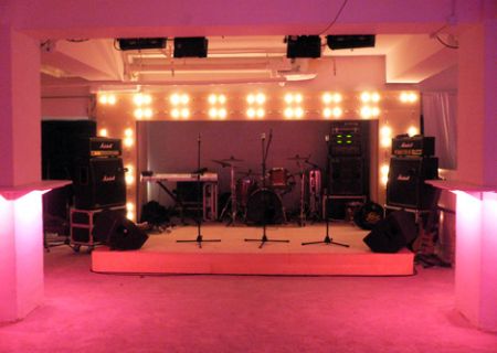 Diesel Brave party Hong Kon
