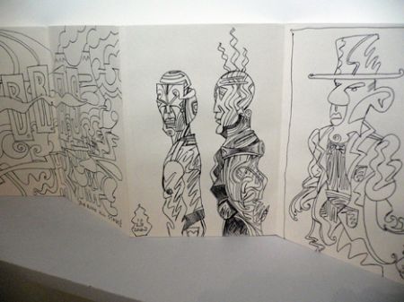 Diesel New Grand Tour art H