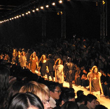 Diesel party Hong event