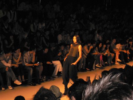 Diesel store Hong Kong