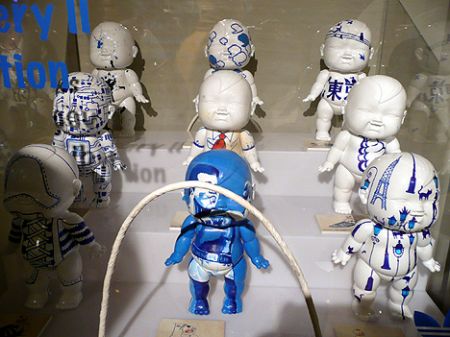 Dorothy Tang art China HK