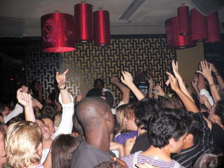 Dragon I Hong Kong Club