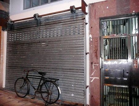 Dysemevas pop up shop HK