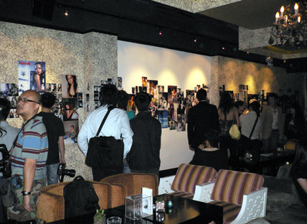 EyedieTai Photo Exhibit