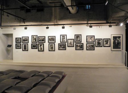 Gallery Agnes B Hong Kong