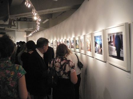 Guy Bourdin exhibit 1