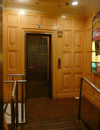 Home Base club Hong Kong