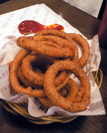 Hong Kong best burger