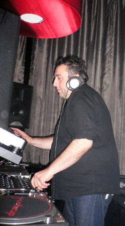 Jazzy M Ministry Of Sound D