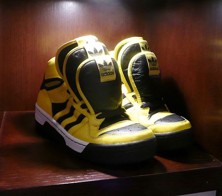 Jeremy Scott brother sister Hong Kong