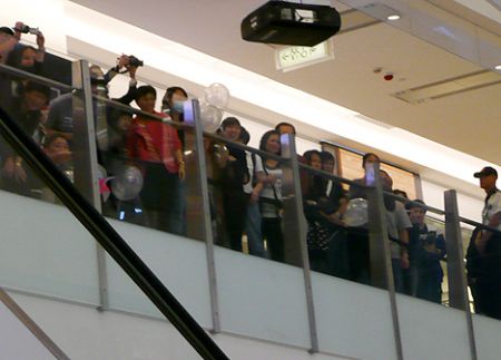 K11 tsim sha tsui address HK