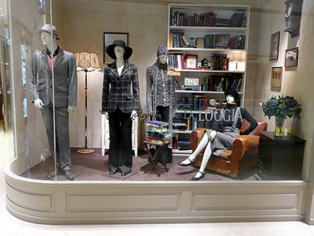 La Loggia Agnes b flagship  1