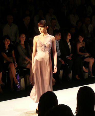 La Perla Hong Kong HK