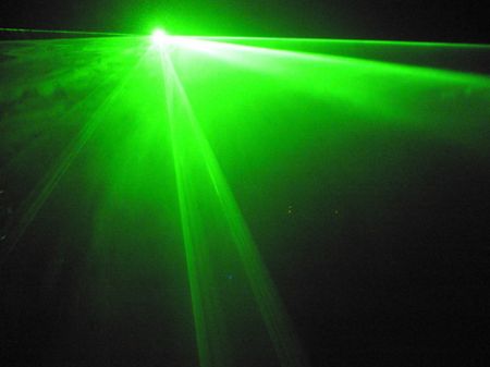 Laser Show 3