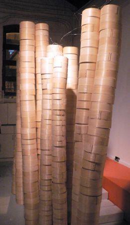 Leaning Tower Dim Sum
