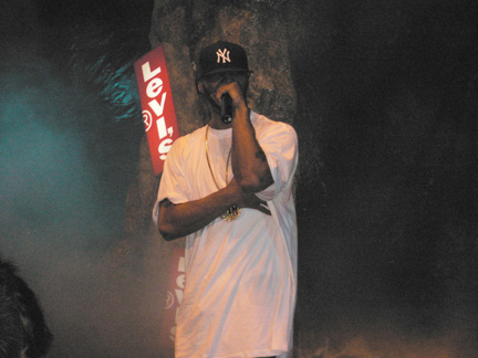 LevisJoeBuddenMC HK