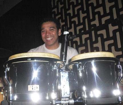 Luisito Quintero Dragon i