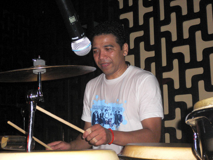 Luisito Quintero Dragon i 2