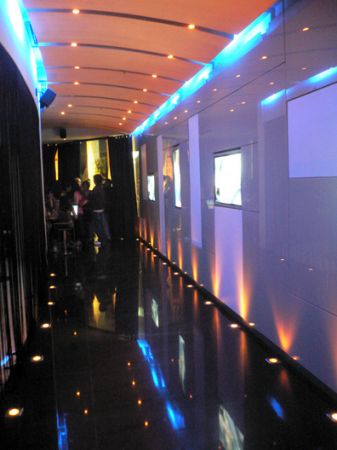 Manila Alchemy entrance