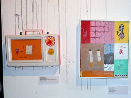 Matthew Rodriguez artist TX