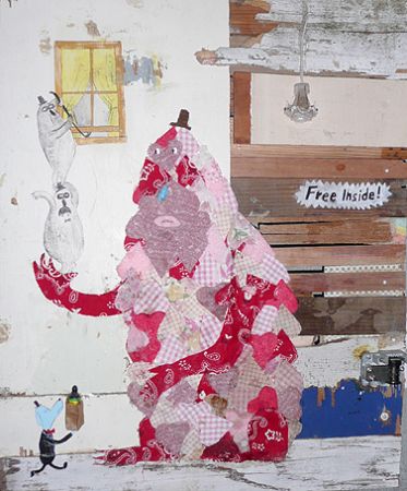 Matthew Rodriguez exhibit s