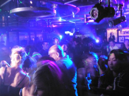 Miskeen Crowd shot
