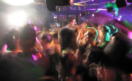 Miskeen Pras Dancefloor JJs